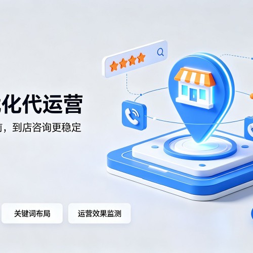 蔡甸GEO优化